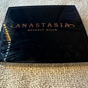 Anastasia Beverly Hills Blush Trio in Berry Adore. Never used.